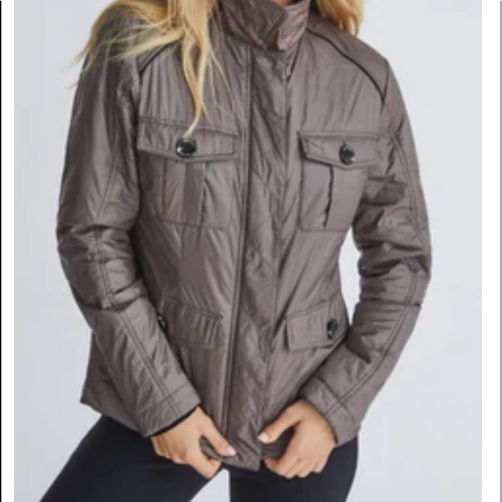 Alp n Rock Jenaz field jacket xl